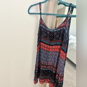 Forever 21 Summer Dress